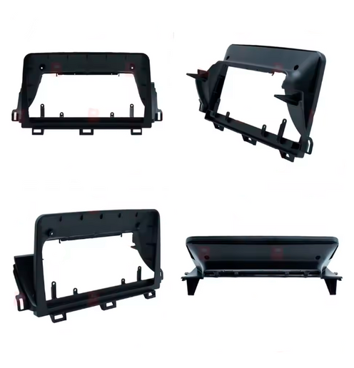 Consola Rover MG HS 2019+ 10 Pulgadas