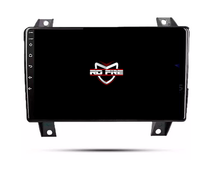 Consola Great Wall PAO / POER 2021+ 9" Pulgadas