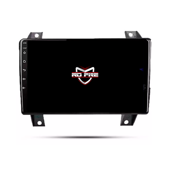 Consola Great Wall PAO / POER  2021+ 9" Pulgadas