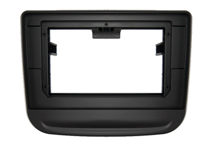 Consola Chevrolet Equinox 2017 10" Pulgadas
