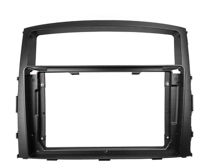 Consola Mitsubishi Pajero 9" Pulgadas 2010