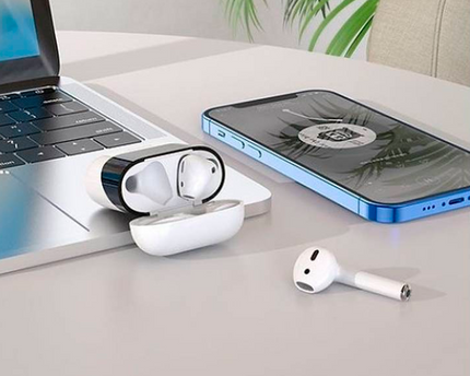 Audifonos Bluetooth inalámbricos HOCO DES88