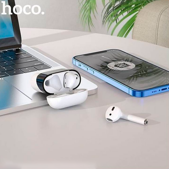 Audifonos Bluetooth inalámbricos HOCO DES88