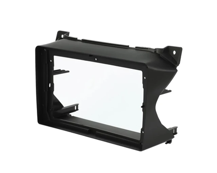 consola 9" suzuki alto / celerio 2008 - 2012