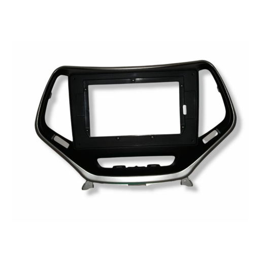 Consola Jeep Cherokee 2016 10.1" pulgadas