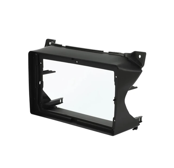 consola 9" suzuki alto / celerio 2008 - 2012