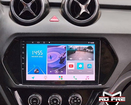 Consola Soueast Dx3 2017+