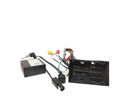 Cambus conector Jeep Moderno