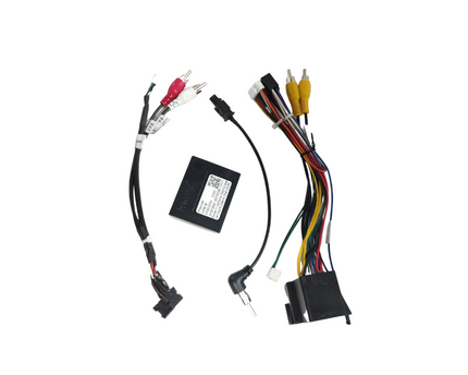 Cam bus GreatWall Haval H2