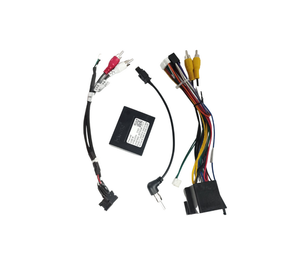 Cam bus GreatWall Haval H2