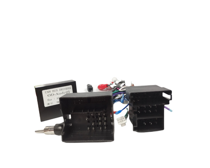 Cambus Conector Audi A3 / A4 / TT