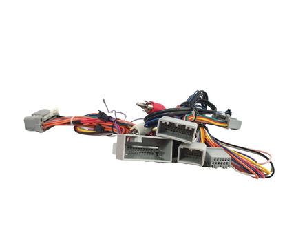 Ramal Extension conector Honda Accord 2005