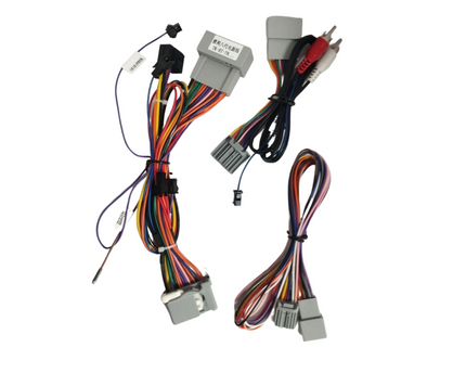 Ramal Extension conector Honda Accord 2005