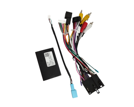 Cambus Changan CS15 / CS35