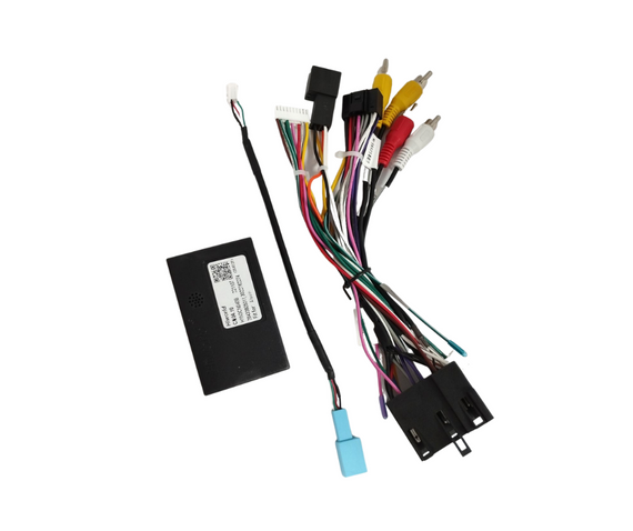 Cambus Changan CS15 / CS35