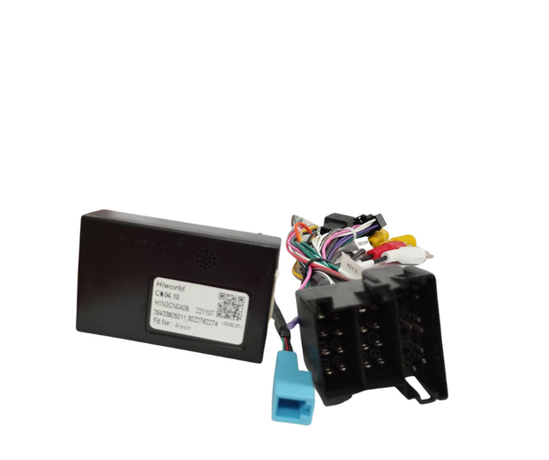 Cambus Changan CS15 / CS35