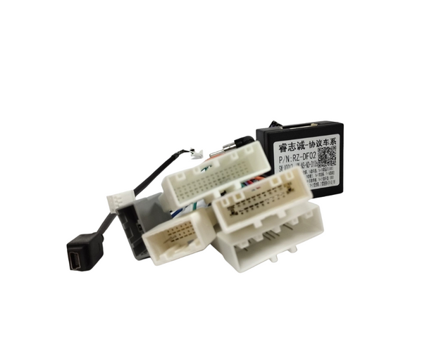 Cambus conector Nissan  32 Pines