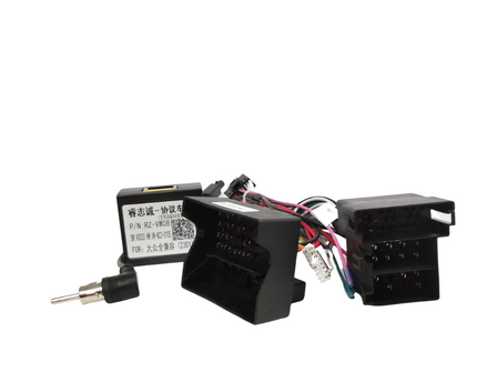 Cambus conector Seat Antiguo