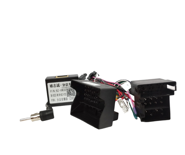 Cambus conector Seat Antiguo