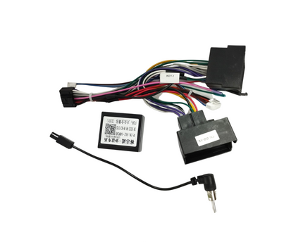 Cambus conector Seat Antiguo