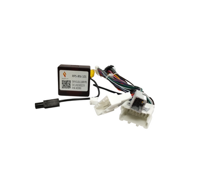 Cambus Conector Renault Duster 2010-2015 / Oroch / Sandero