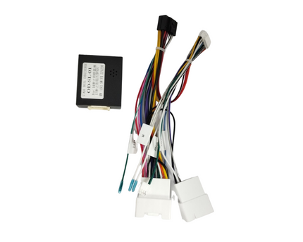 Cambus conector Mitsubishi antiguo