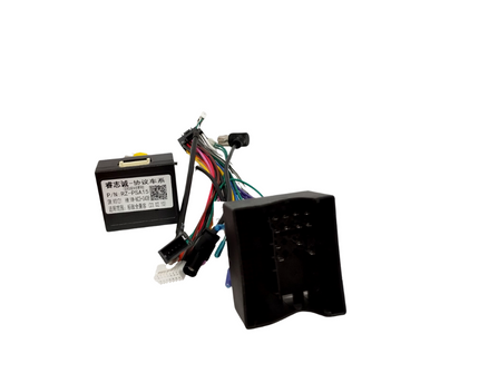 Cambus conector Peugeot