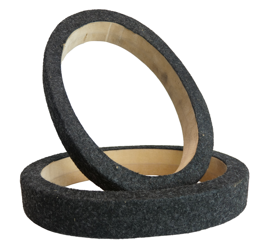 Bases de montaje / Suple de Madera MDF 6x9"