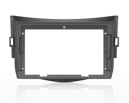 Consola Landwind X5 2013-2016 / JMC Qiling T7  9" Pulgadas