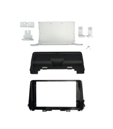 Consola Kia Picanto / Morning 2021 9" Pulgadas