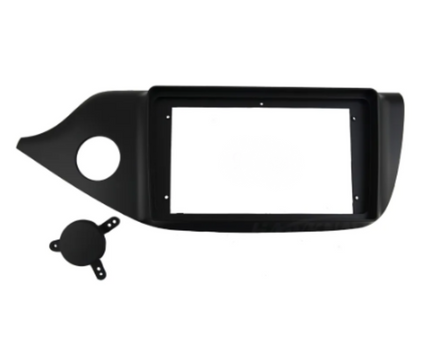 Consola Kia Ceed 2012  9" Pulgadas