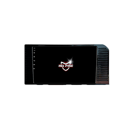 Consola Toyota prado 2024 10" Pulgadas