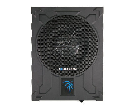 Subwoofer Amplificado SoundStream 10" USB-10P 800 Watts