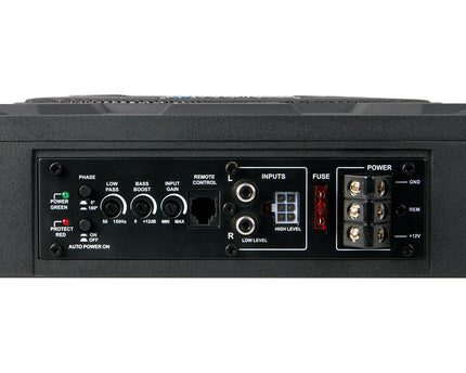 Subwoofer Amplificado SoundStream 10" USB-10P 800 Watts