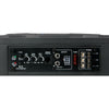 Subwoofer Amplificado soundstream 10" USB-10P 800 Watts