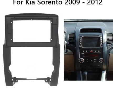 Consola Kia Sorento 10" Pulgadas 2009-2012