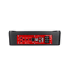 Subwoofer activo DB DRIVE 10" WDX-AS10 900 Watts 10 Pulgadas con Controlador de bajos remoto