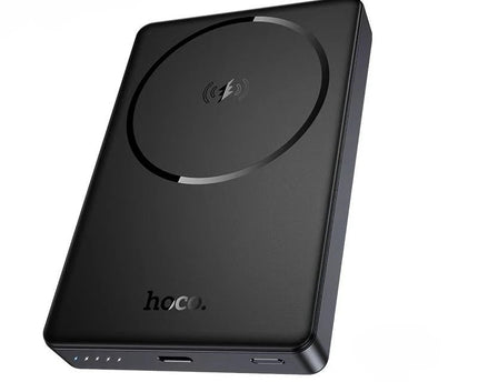 Batería externa magnética delgada HOCO DB98A 10000 mAh