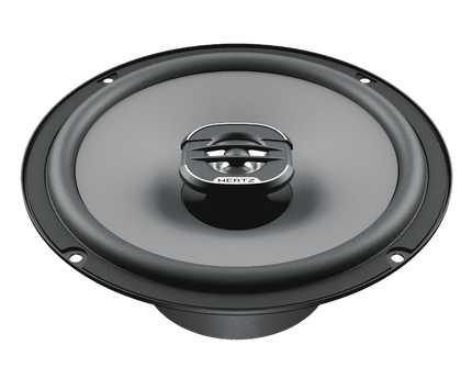Parlante coaxial HERTZ UNO 220W