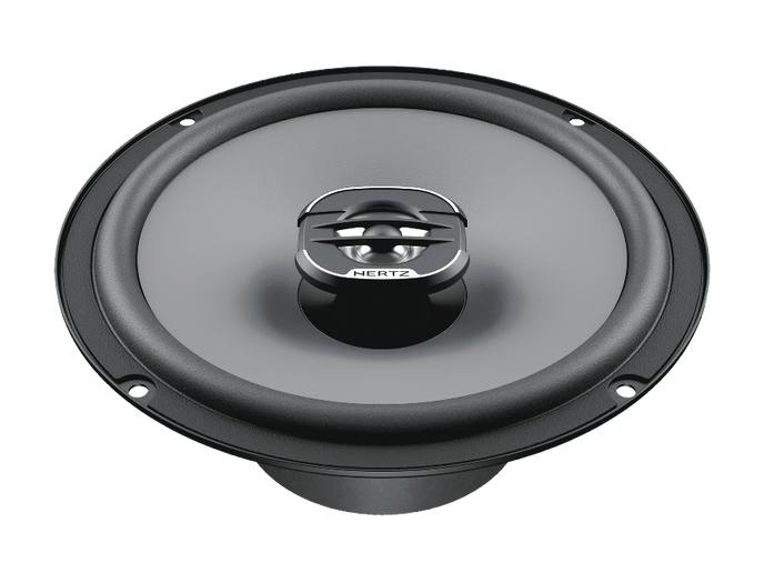 Parlante coaxial HERTZ UNO 220W