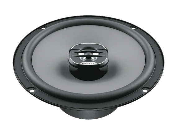 Parlante coaxial HERTZ UNO 220W
