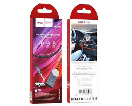 Receptor de Bluetooth Hoco DUP02