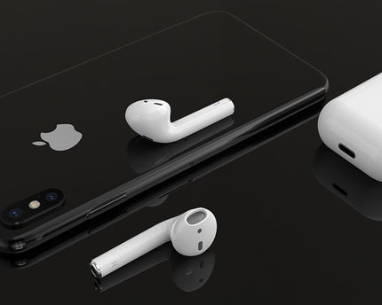 Audifono Bluetooth HOCO EW02 PLUS