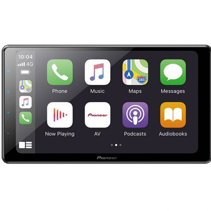 Collection image for: Autoradios