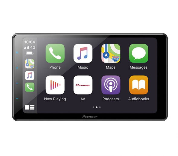 Autoradio Pioneer 9 Pulgadas DMH-ZS9350BT