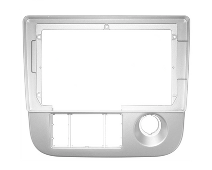 Consola Zotye 5008 T200 2008-2010 9" Pulgadas