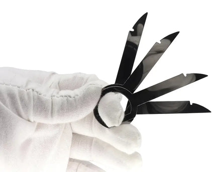 Herramienta de extracción de radio de Autos para VW, Audi, Ford, Mercedes y Skoda