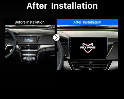 Consola Changan / Chana , Auchan / A600 2019 10" Pulgadas