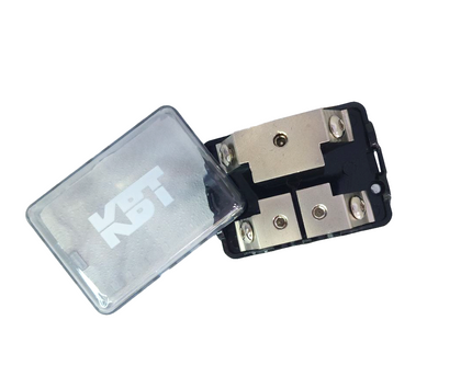 Block de Distribuicion KBT mini ANL