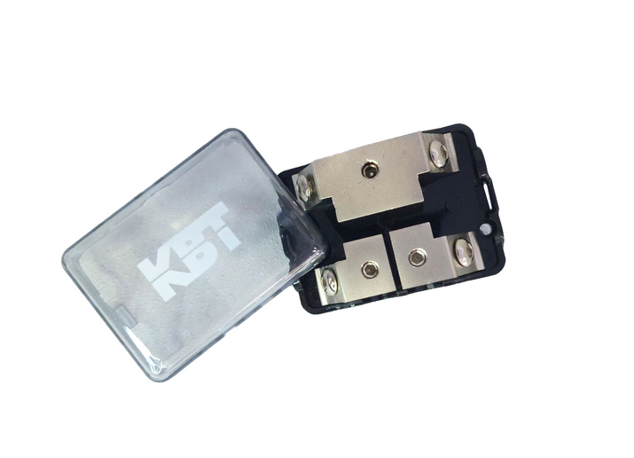Block de Distribuicion KBT mini ANL
